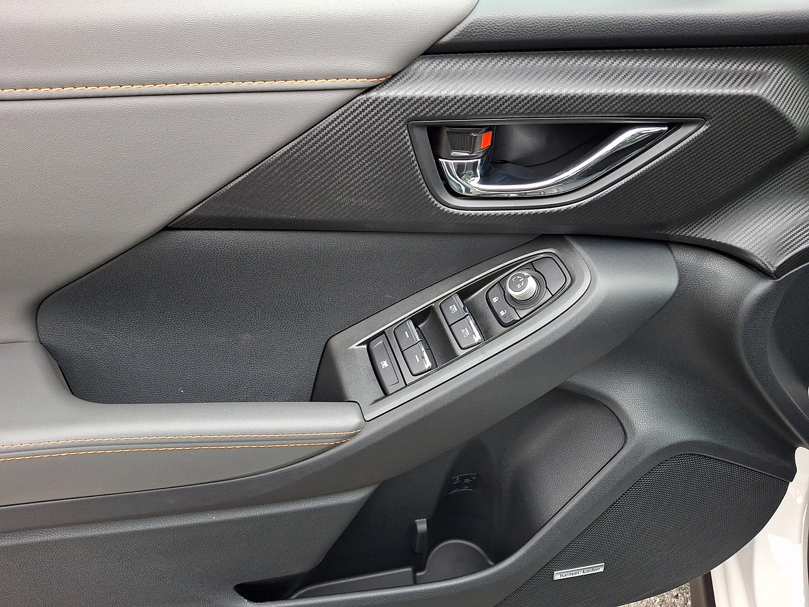 New 2026 Subaru Crosstrek 2.5i Limited AWD/4WD image 10