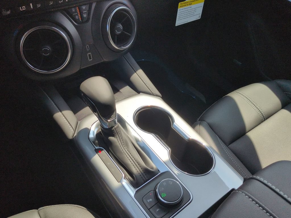 New 2026 Chevrolet Blazer LT w/ Sound & Technology Package AWD/4WD image 19
