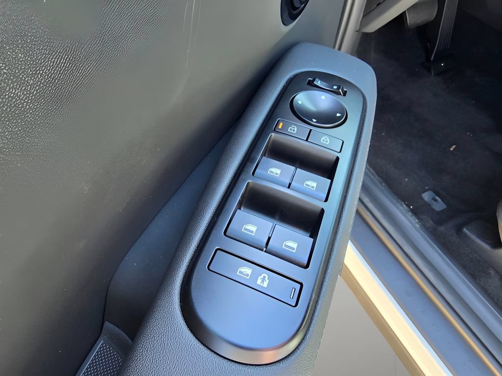 Used 2026 Hyundai Palisade XRT Pro AWD/4WD image 23