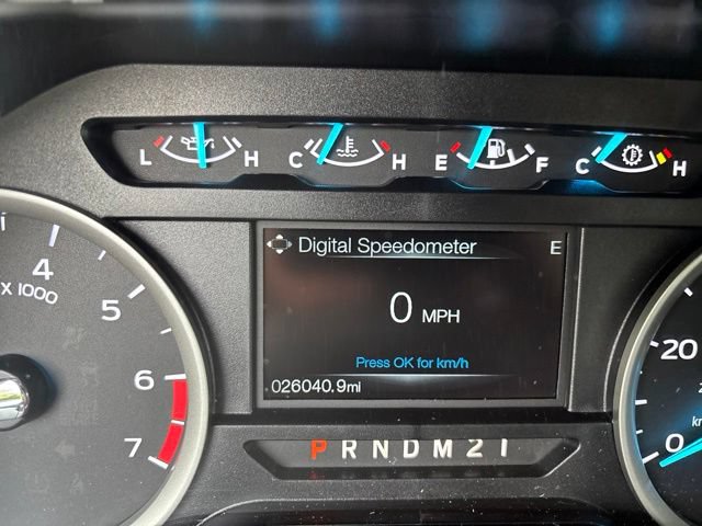 Used 2018 Ford F250 XLT AWD/4WD image 14