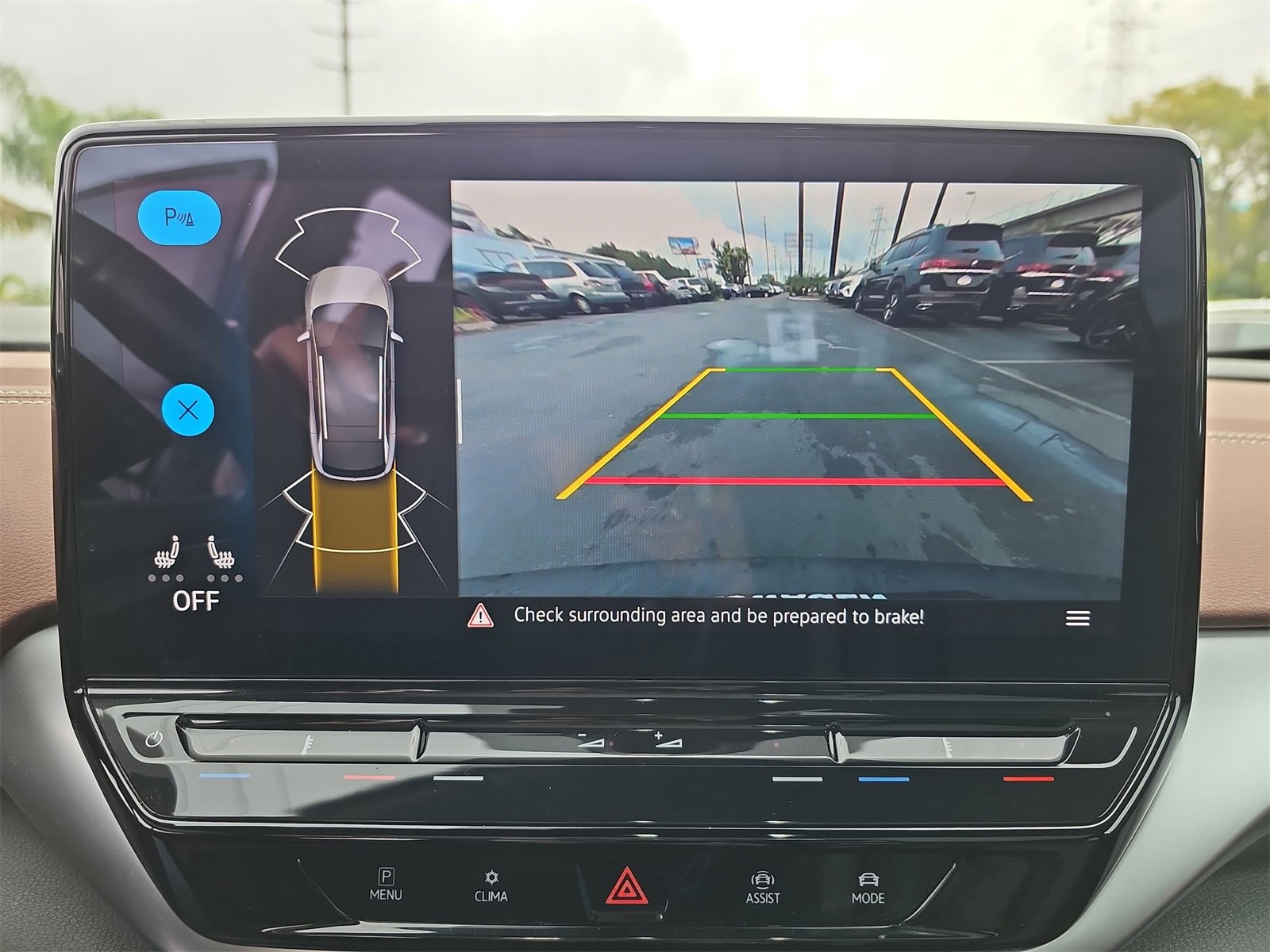 Certified 2022 Volkswagen ID.4 Pro S image 23