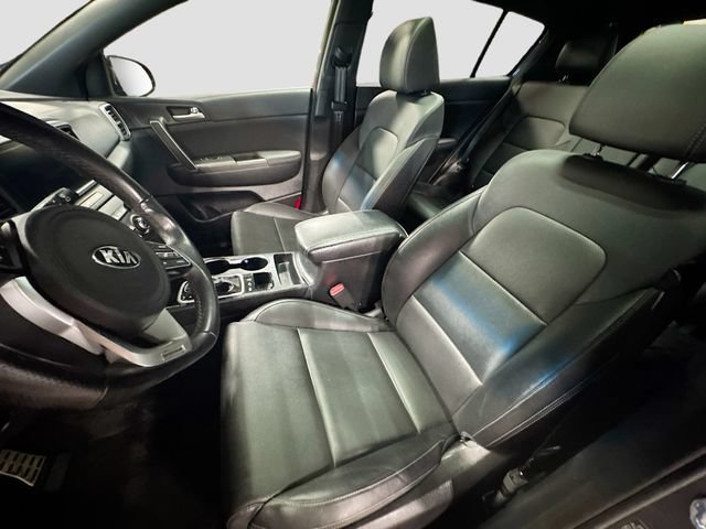 Used 2021 Kia Sportage S AWD/4WD image 21