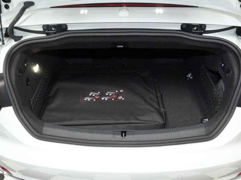 Used 2018 Audi A5 2.0T Premium Plus w/ Premium Plus image 35