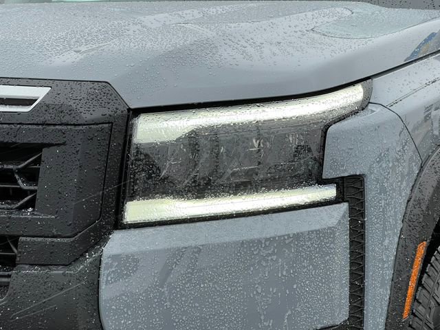 Used 2026 Nissan Frontier PRO-4X w/ Pro-4x Convenience Package image 44