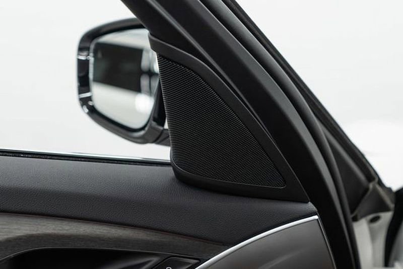 Used 2023 BMW 530i xDrive w/ Convenience Package image 50