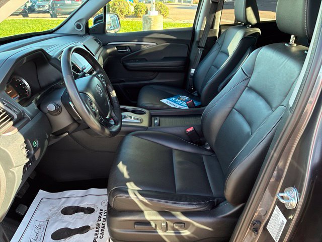 Used 2023 Honda Ridgeline RTL-E image 5