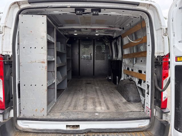 Used 2019 Ford Transit 250 130 Low Roof w/ Exterior Upgrade Package RWD image 17