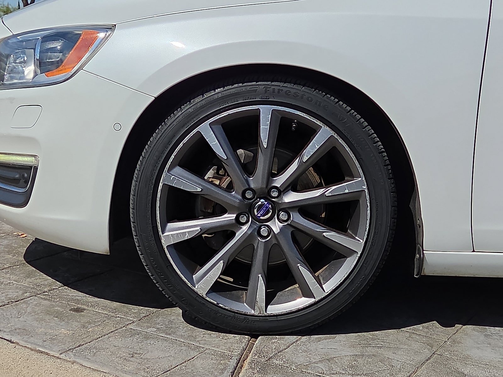 Used 2015 Volvo S60 T6 Platinum FWD image 9