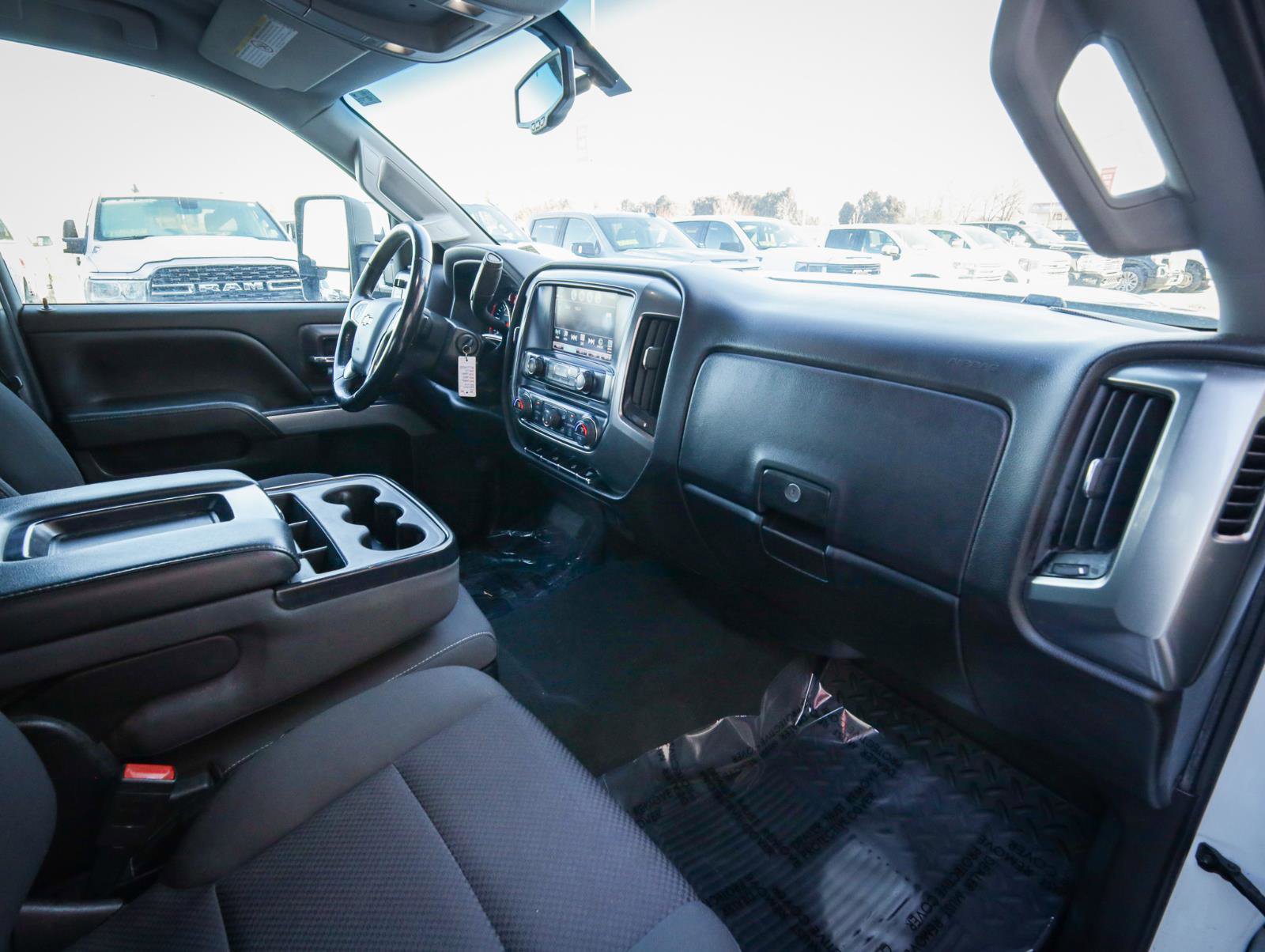 Used 2019 Chevrolet Silverado 3500 LT w/ LT Convenience Package image 22