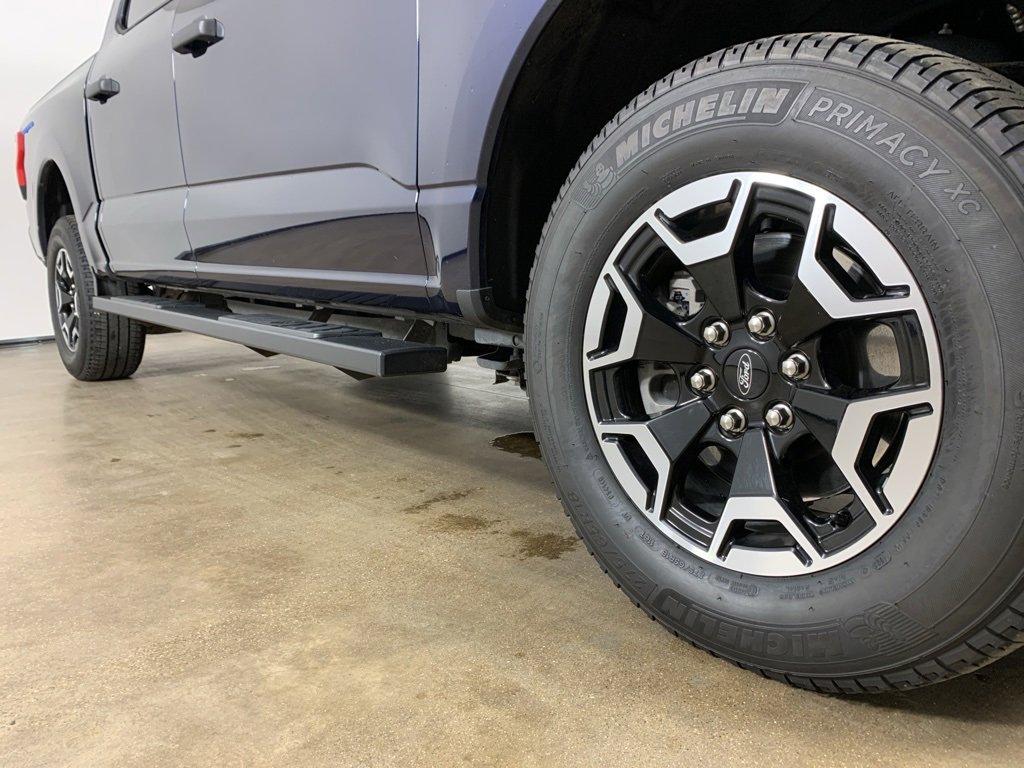 Used 2023 Ford F150 Lightning Pro w/ Tow Technology Package image 6