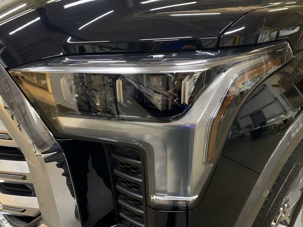 New 2024 Toyota Tundra 1794 Edition image 28