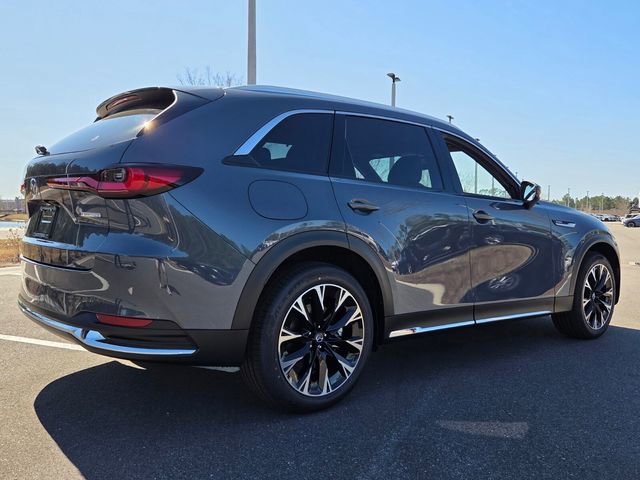 New 2026 MAZDA CX-90 Plug-In Hybrid w/ Premium Plus AWD/4WD image 13