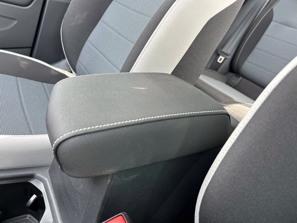 Certified 2026 Volkswagen Taos S FWD image 34