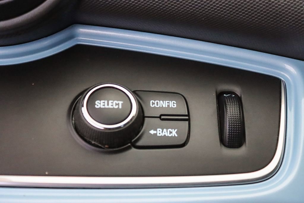 Used 2015 Chevrolet Spark LT image 49