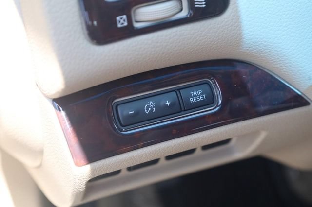 Used 2013 Nissan Altima 3.5 S FWD image 12
