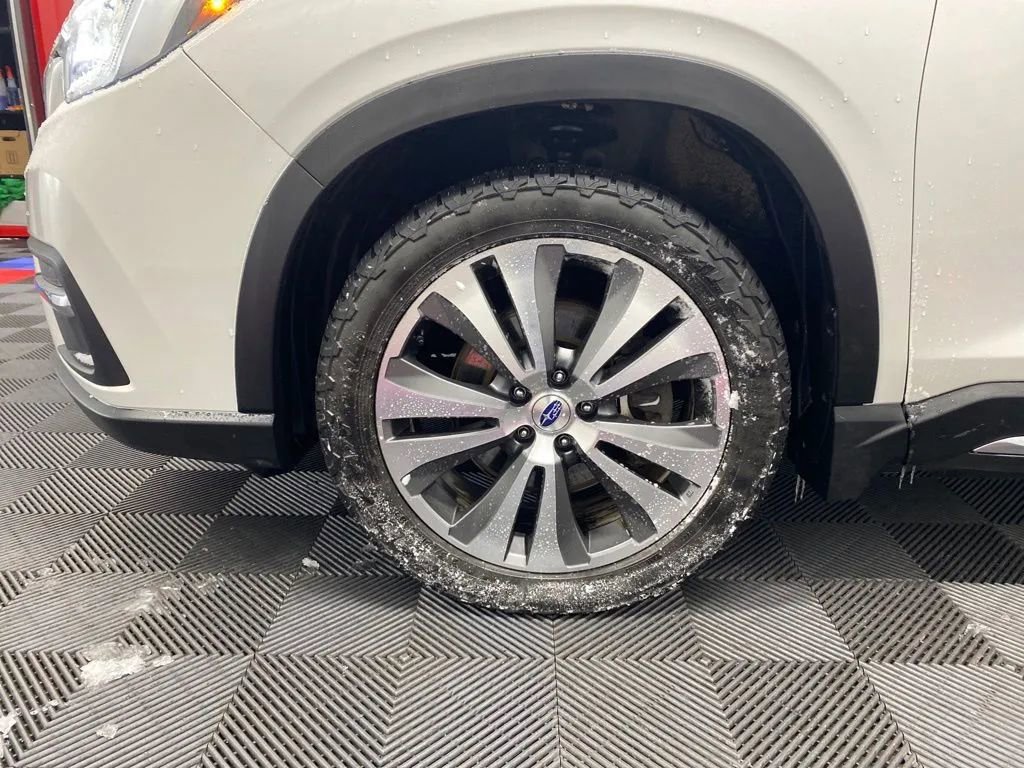 Used 2020 Subaru Ascent Limited w/ Technology Package image 19