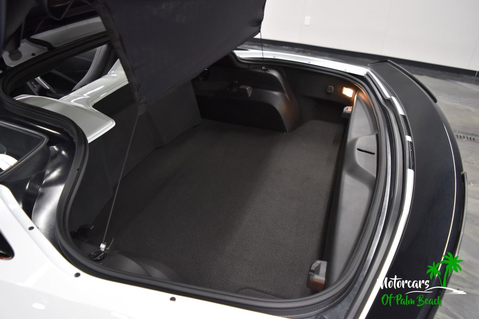 Used 2019 Chevrolet Corvette Grand Sport w/ Battery Protection Package image 53