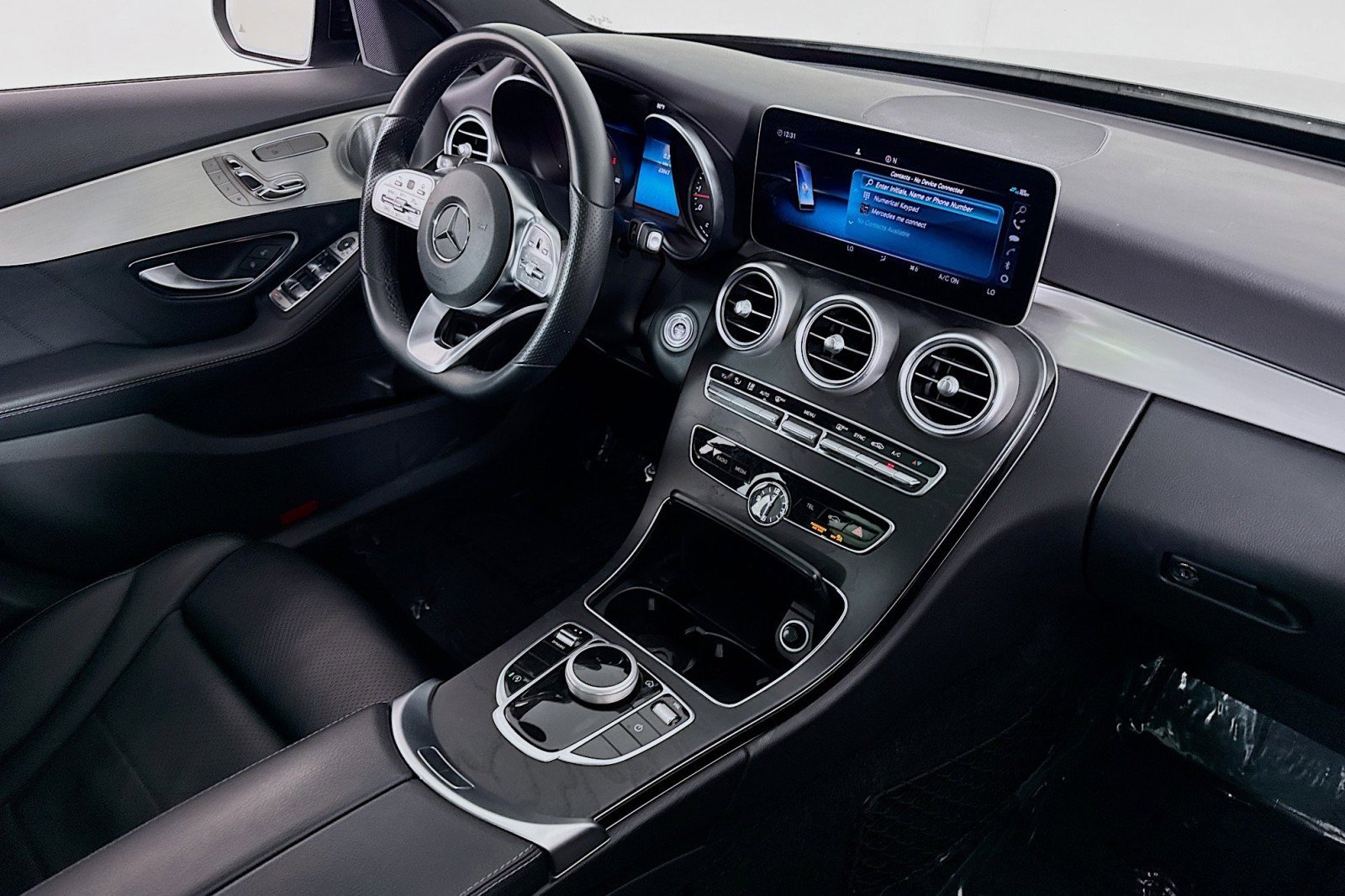 Used 2019 Mercedes-Benz C 300 Sedan image 15