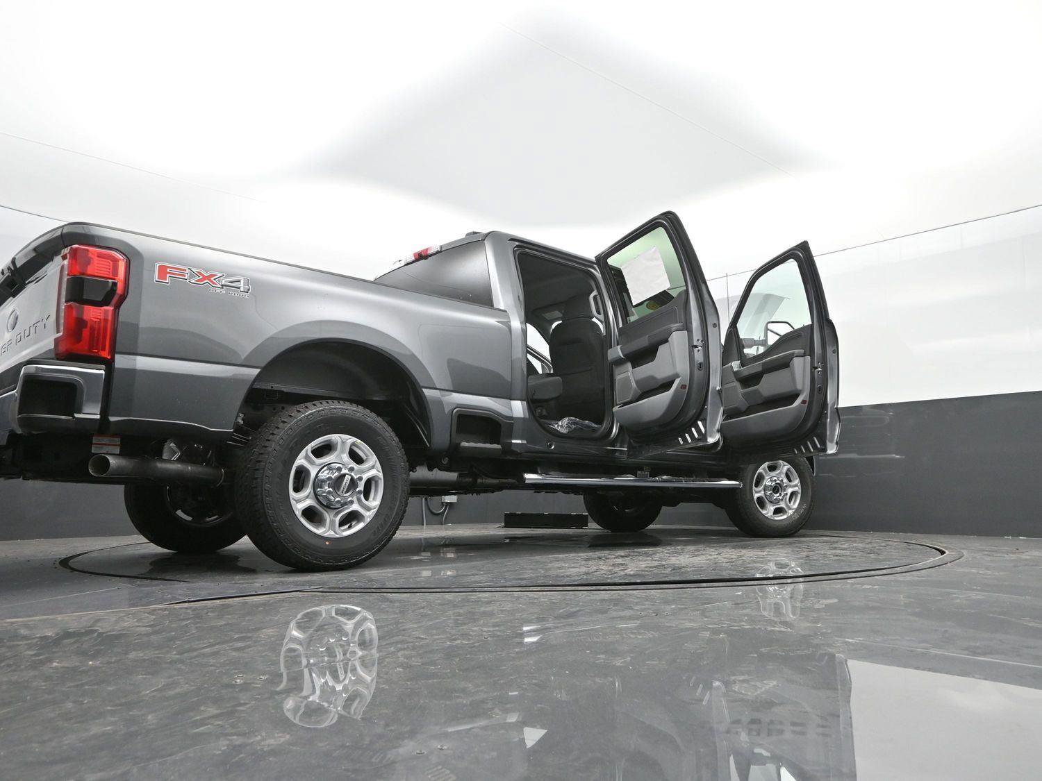 New 2026 Ford F250 XLT image 49