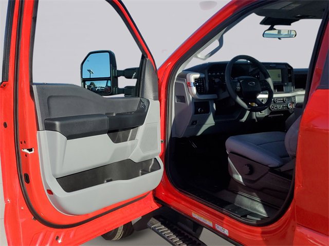 New 2026 Ford F450 XL w/ XL Chrome Package image 15