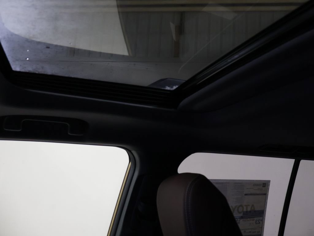 New 2026 Toyota Land Cruiser w/ Premium Package image 38