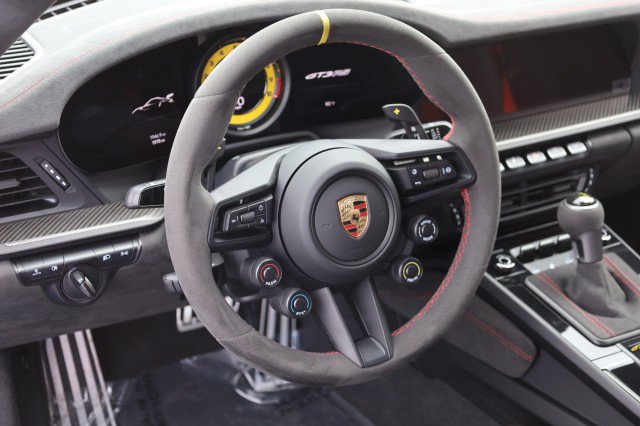 Used 2024 Porsche 911 GT3 RS w/ Weissach Package RWD image 23