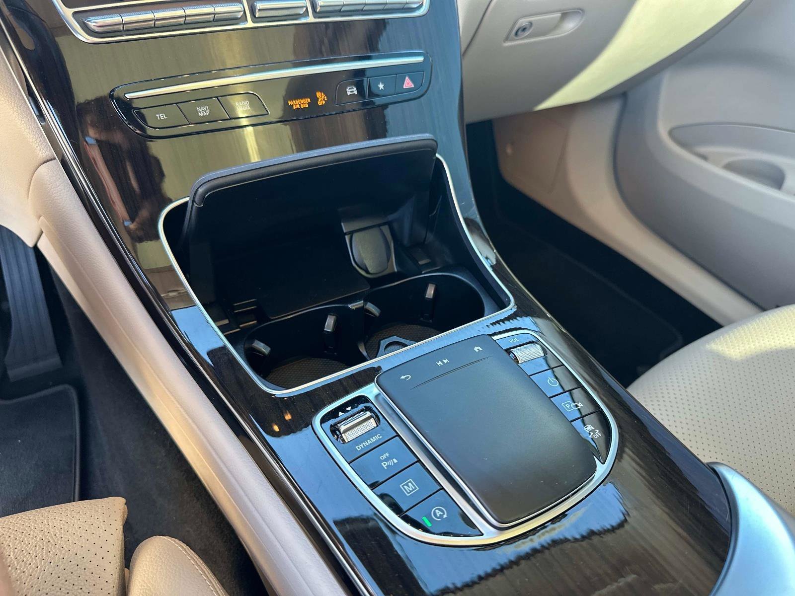 Used 2022 Mercedes-Benz GLC 300 image 22