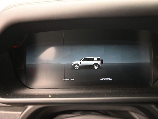 Used 2025 Land Rover Defender 110 S AWD/4WD image 11