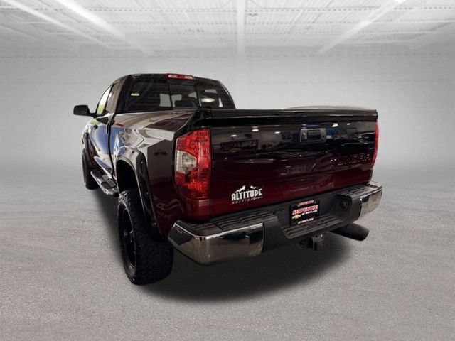 Used 2014 Toyota Tundra SR5 AWD/4WD image 5