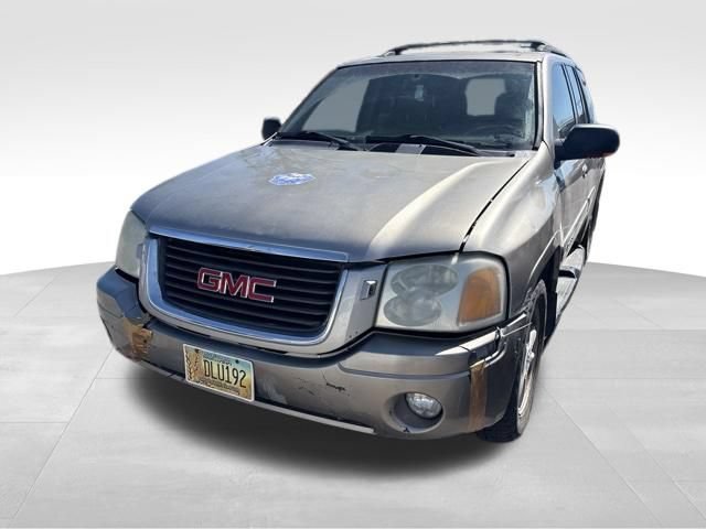 Used 2002 GMC Envoy SLT AWD/4WD image 2