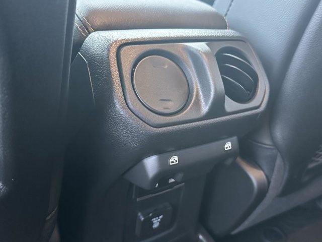 New 2026 Jeep Wrangler Sahara image 25