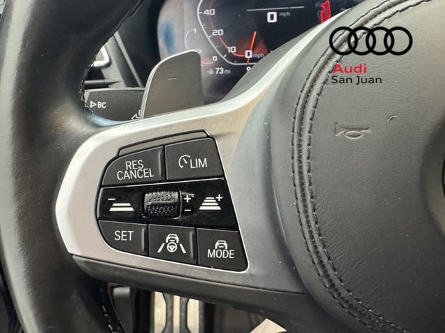 Used 2022 BMW X3 M40i AWD/4WD image 21