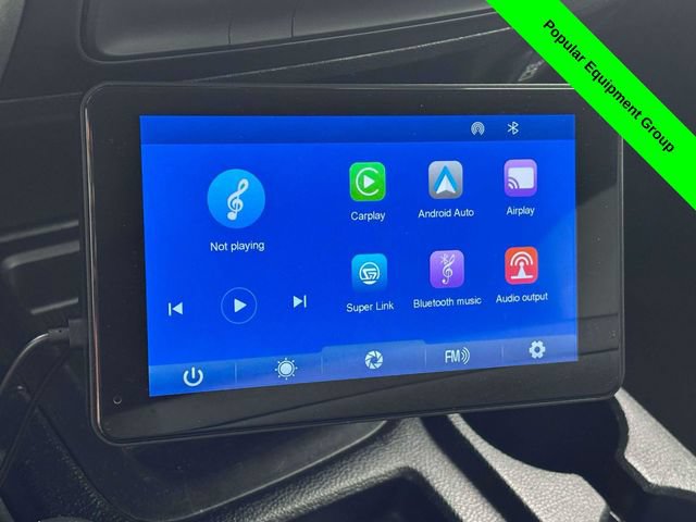 Used 2013 RAM 2500 Tradesman w/ Chrome Appearance Group AWD/4WD image 17