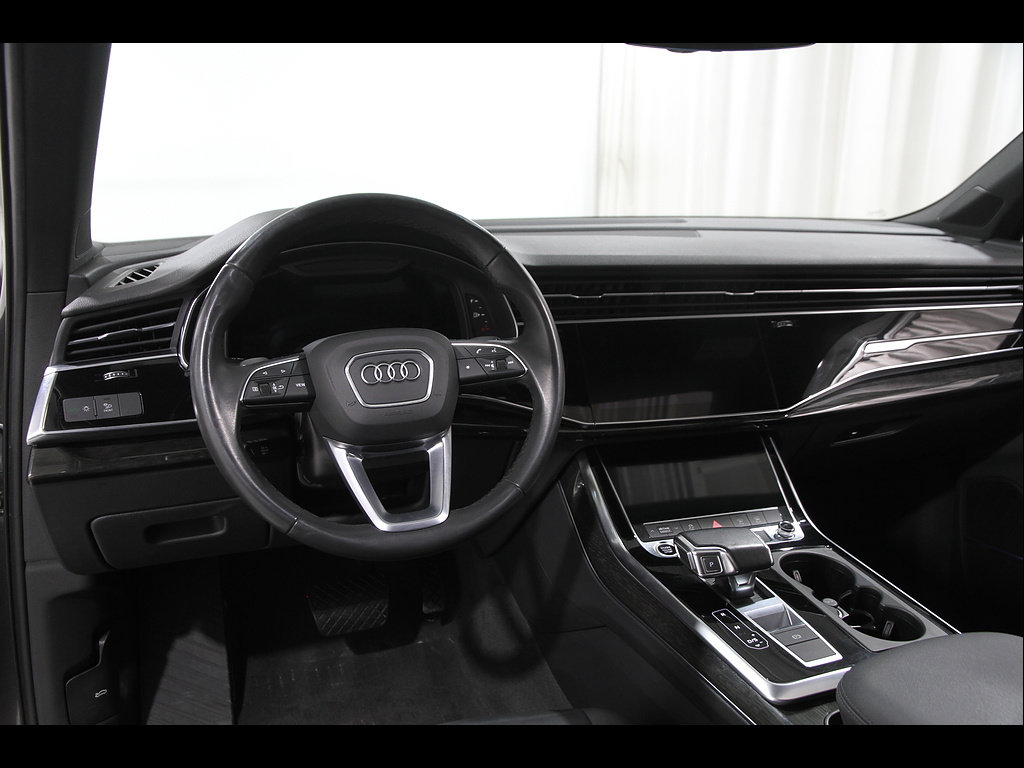 Used 2021 Audi Q7 3.0T Premium Plus AWD/4WD image 6