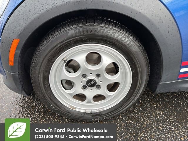 Used 2012 MINI Cooper Hardtop image 9