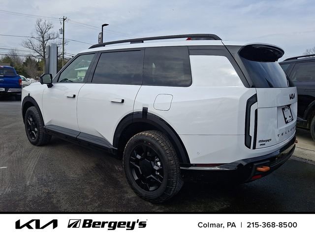 New 2027 Kia Telluride SX Prestige X-Pro image 5