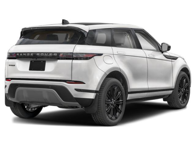 New 2026 Land Rover Range Rover Evoque Hoxton AWD/4WD image 2