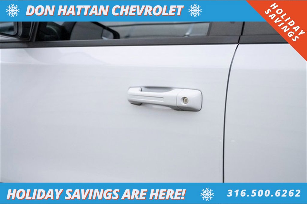Used 2021 RAM 1500 Big Horn image 30