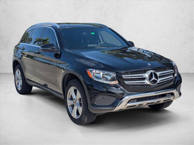 Certified 2018 Mercedes-Benz GLC 300 image 3