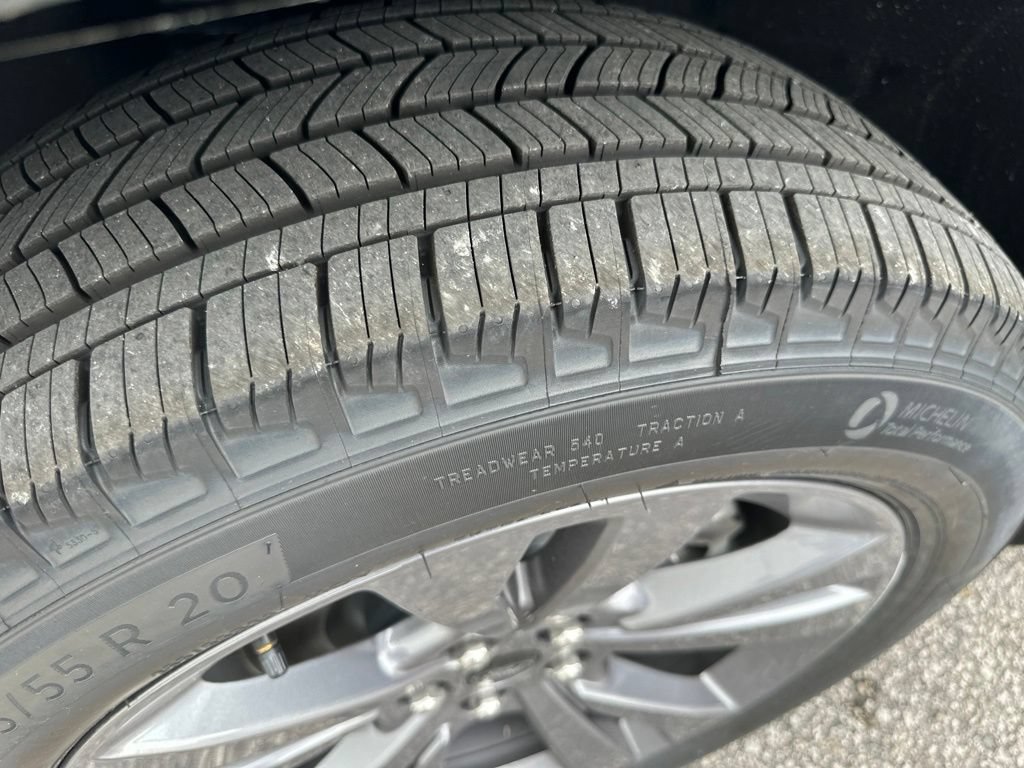 New 2026 Ford Explorer Active w/ Active Comfort Package AWD/4WD image 48