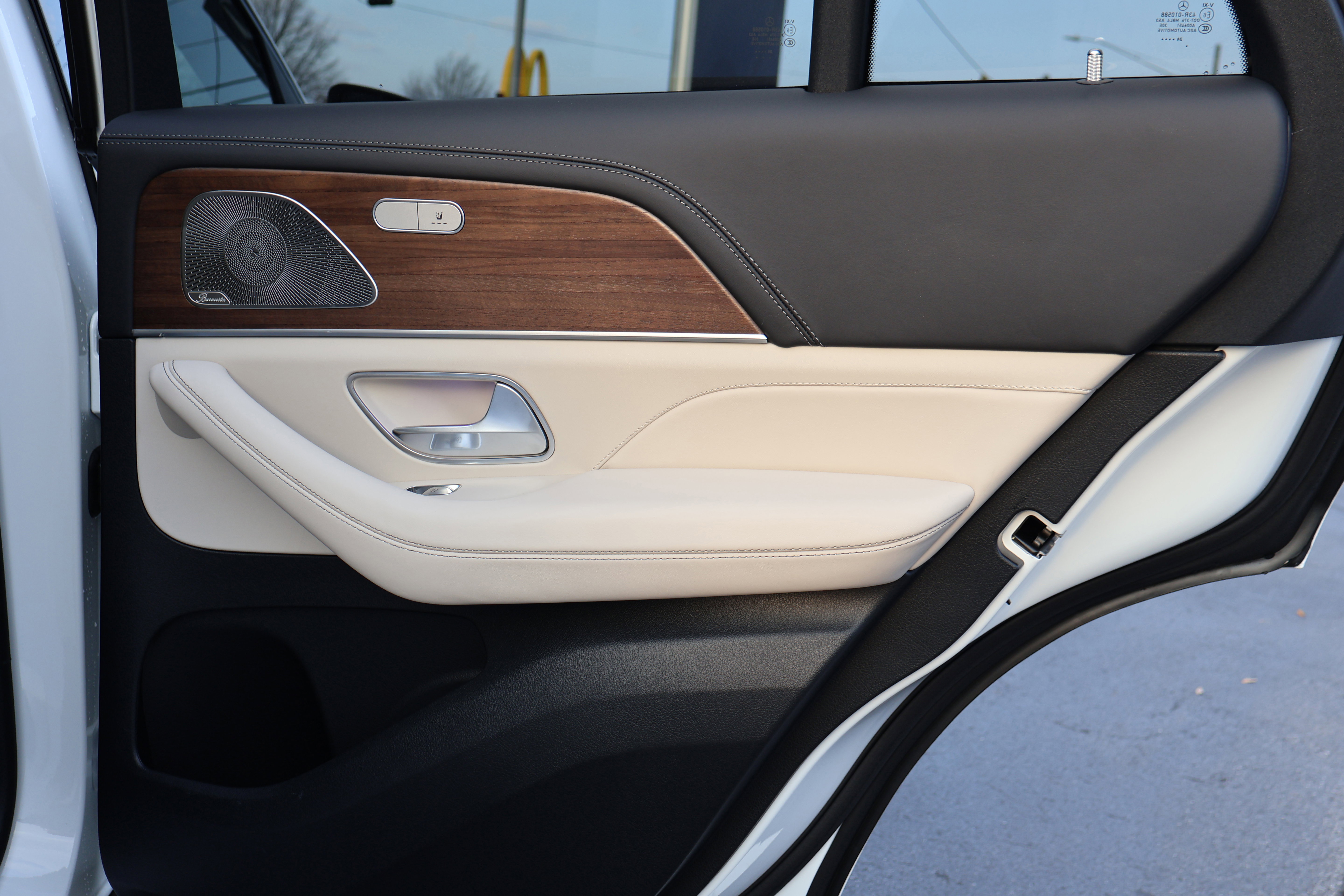 Certified 2025 Mercedes-Benz GLE 63 AMG S image 26