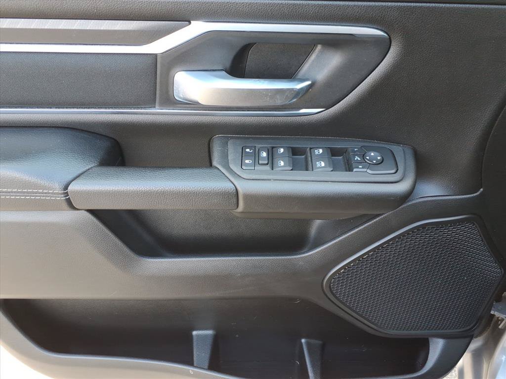 Used 2025 RAM 1500 Big Horn AWD/4WD image 20