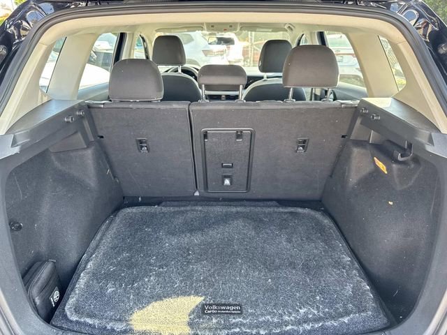 Used 2022 Volkswagen Taos S image 5