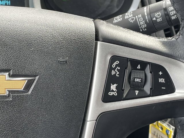 Used 2016 Chevrolet Equinox LT w/ Convenience Package AWD/4WD image 31