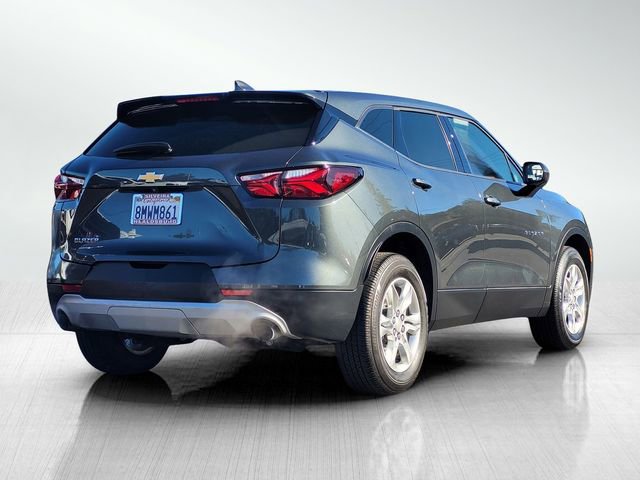 Used 2020 Chevrolet Blazer LT image 5