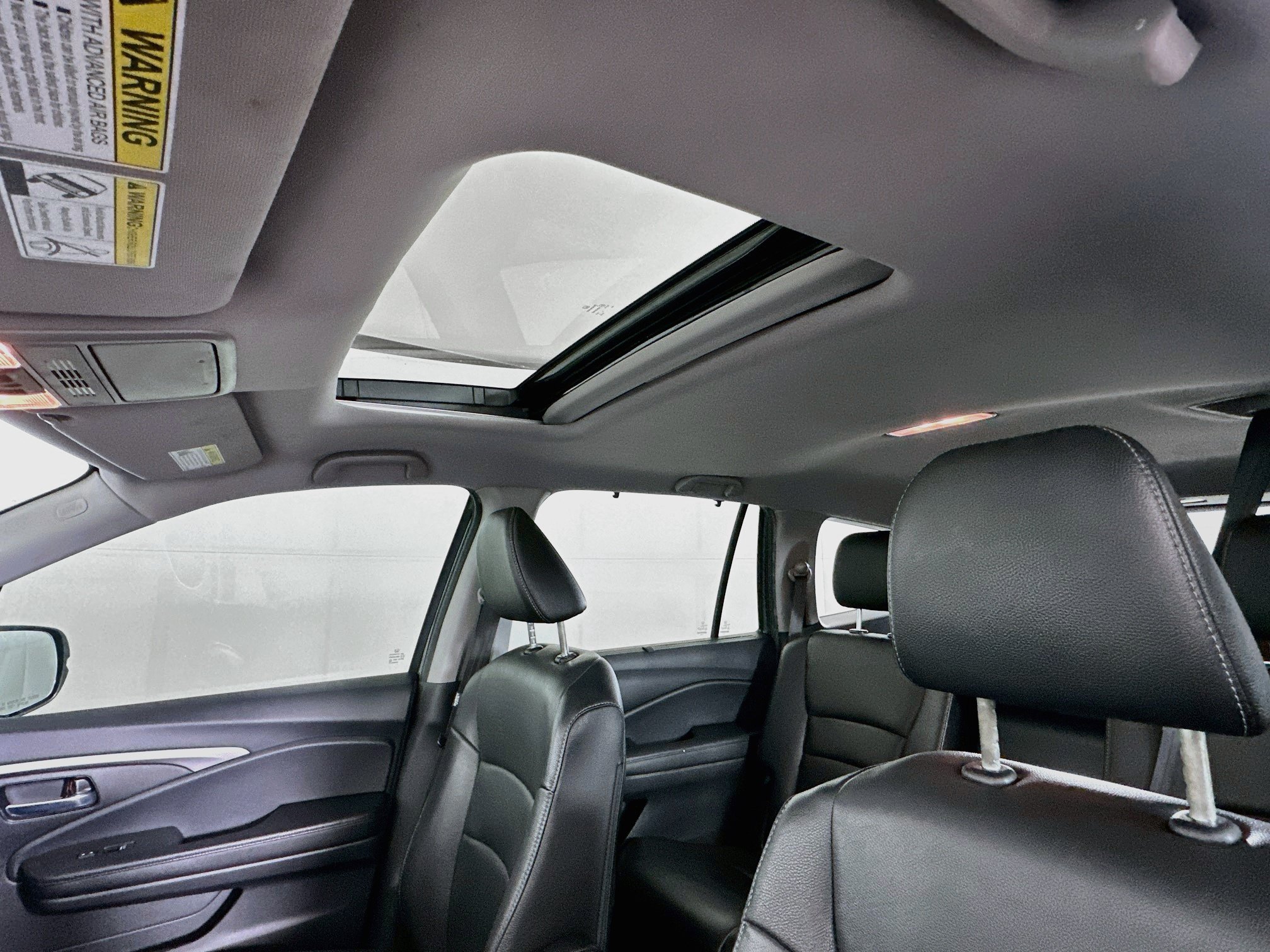 Used 2022 Honda Pilot Special Edition image 25
