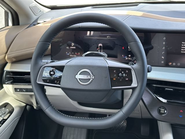 New 2026 Nissan Murano Platinum w/ Technology Package AWD/4WD image 20