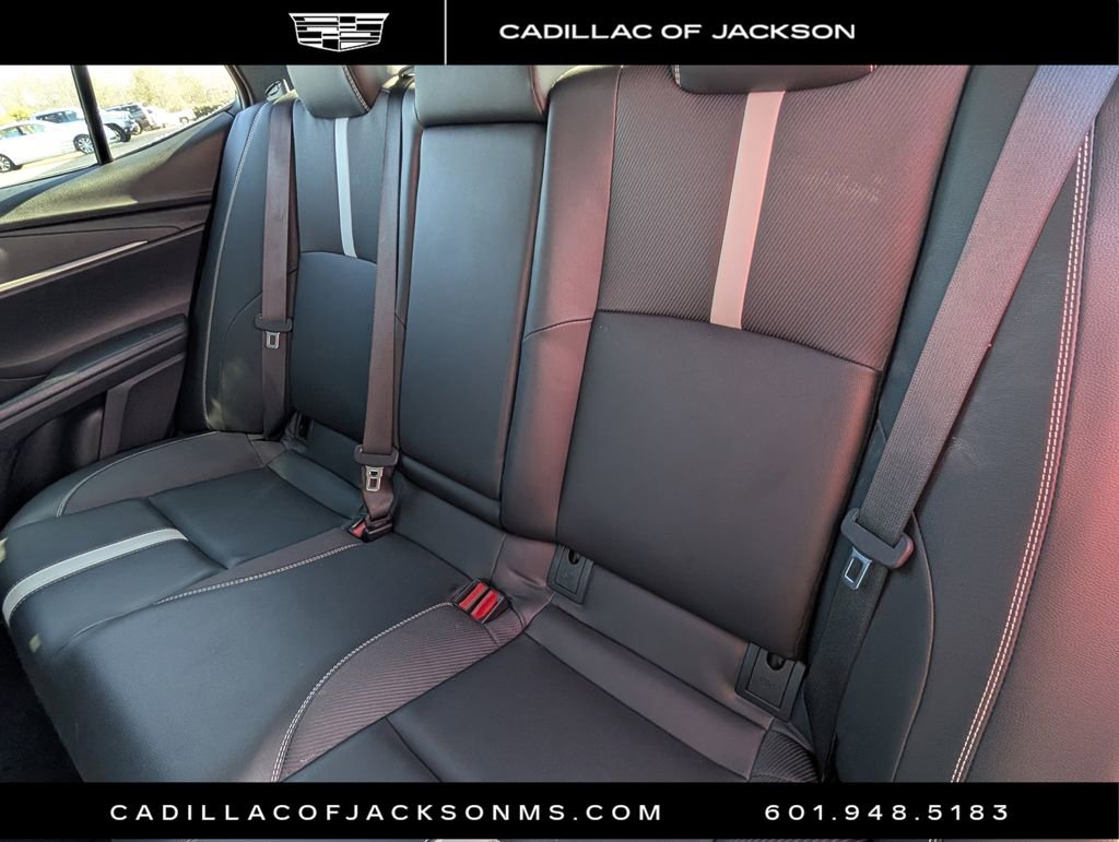 Used 2025 Toyota Camry SE image 26