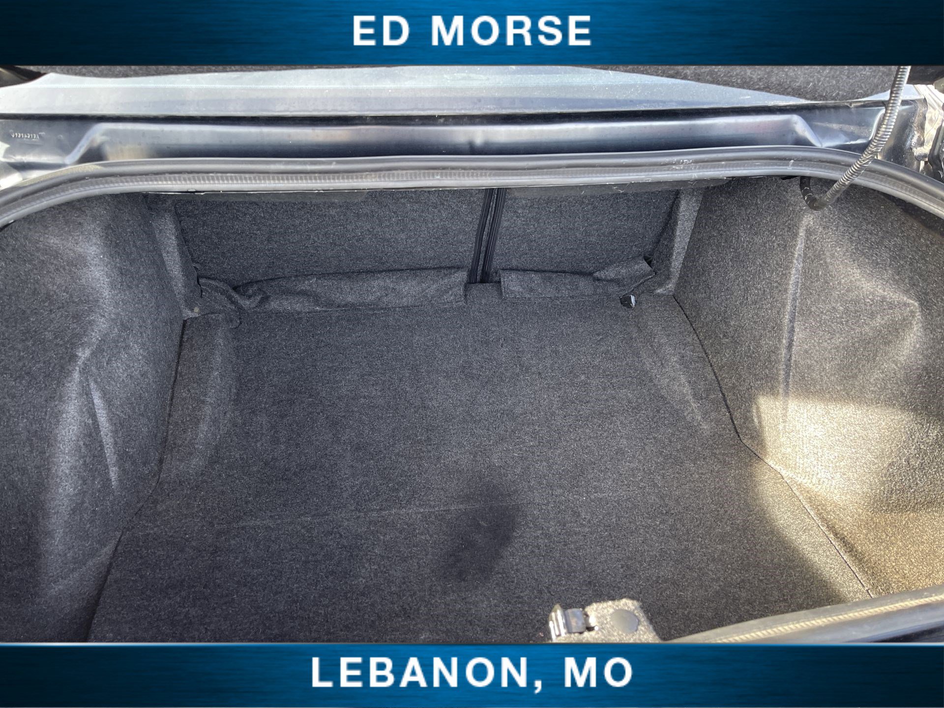 Used 2019 Dodge Challenger SXT w/ Plus Package image 22