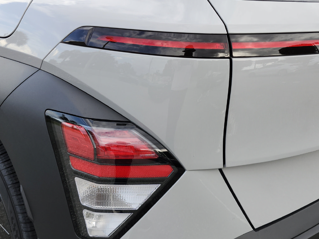 New 2027 Hyundai Kona SEL Sport FWD image 14